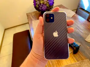 iPhone 12 Case (TESTED AND FITS)