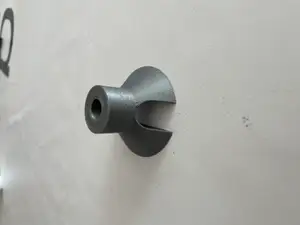 Resin Infusion Tower