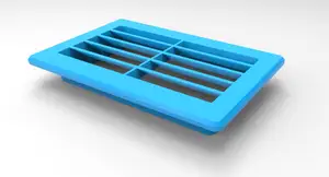 Ventilation Grille