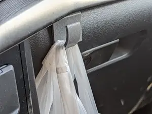 Ford F-Series (F150) (2021-) glove box handy hook