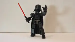 Mini 13 Vader