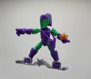 MINI 13: Green Goblin