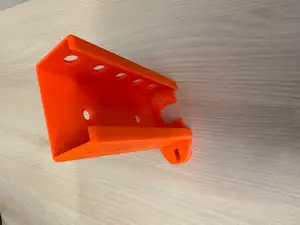 Wall-Mount for Ninebot battery charger (E-Scooter)