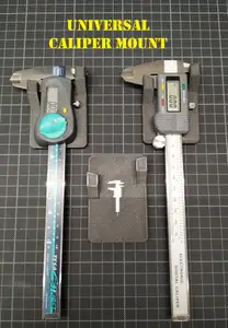 Universal Caliper Mount
