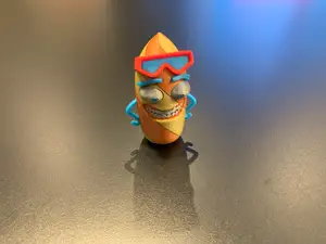 CyberPunk 2077 Skippy