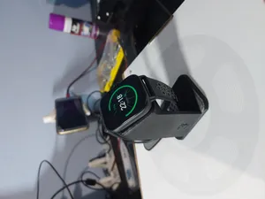 Amazfit GTS 3 charging station
