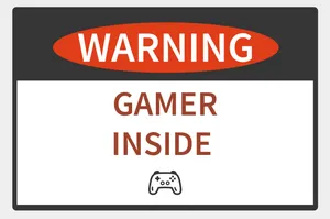 Gamer Inside Sing