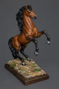 Spirit of the Stallion