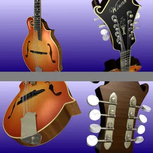 Mandolin