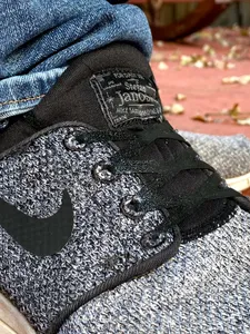 Slip-Not laces (TPU laces)