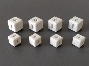 Hollow Fudge/Fate dice