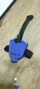 Tiny Web Shooter (upload soon)