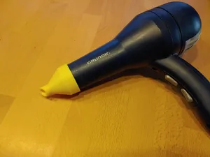 Hair-dryer nozzle 42mm