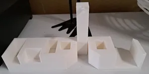 Dresser Top Organizer