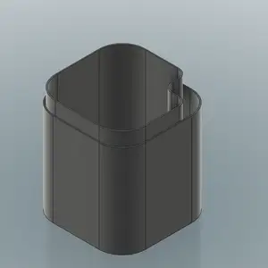 Self-Watering Pot/Planter