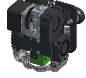 AnkerMake M5 "Mouth Guard" Cooler