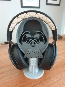 Star Wars Darth Vader Headphones Stand