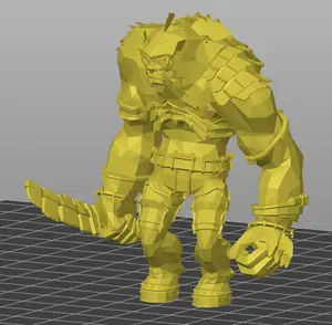 Shadow of the Colossus - 15th Colossus Argus