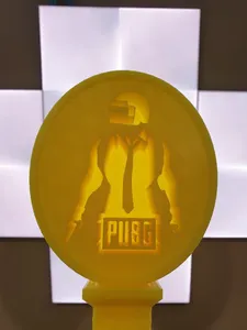 PUBG headset stand (PlayerUnknown's Battlegrounds)