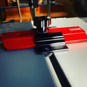 Saw-Mate Thin Rip Jig Miter slider part