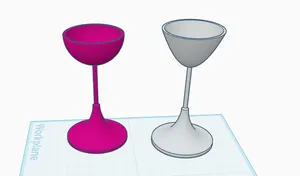 Wine Glasses