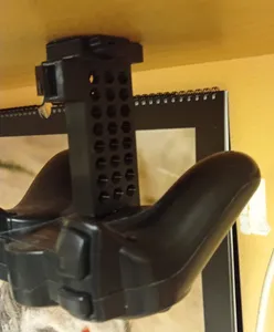 gamepad holder