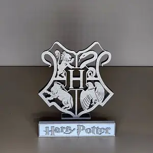 Harry Potter phone stand