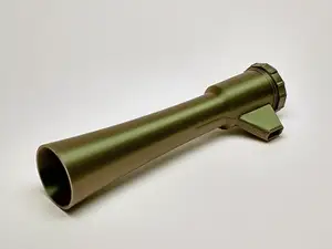 Membrane Bugle