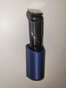 Phillips Electrical Groomer Wall Mounted Charger Holder