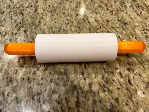 Children's Rolling Pin