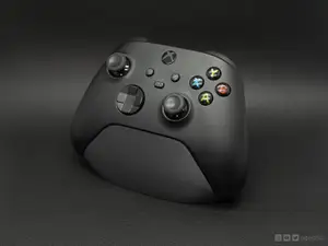 Minimalistic Xbox Controller Stand