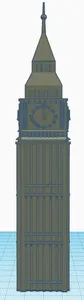 Big Ben