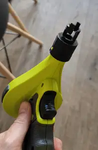 Ryobi inflator to SUP / Boat / paddle board adaptor