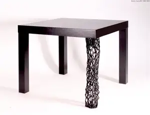 IKEA LACK TABLE LEG HACK_WIRE
