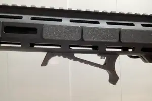 M Lock Triangle Grip for Airsoft