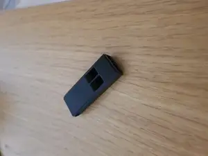 Small Whistle