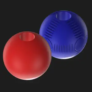 Dog Puzzle Ball for treats