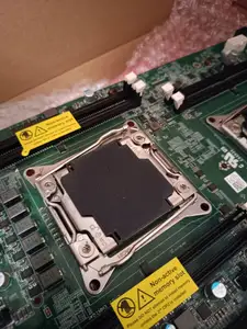 lga 2011-3 cpu socket cover