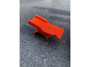 Garmin 35mm Handlebar Holder Oregon Etrex GpsMaps