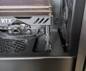 gpu support bracket (smaller version)
