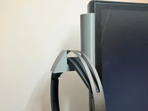 LG Monitor Bracket