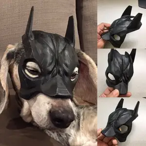 Mask for dog