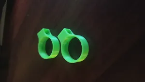 Gamer Smoke Ring