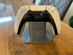 Playstation 5 Controller Stand with LOGO PS5