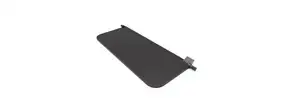 HP Office Jet 9020 Pro Paper Tray Lip Replacement