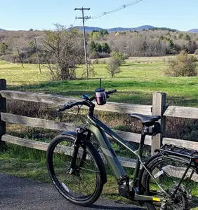 Bicycle Cup Holder