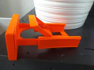 VW T4 Ashtray Cupholder modified