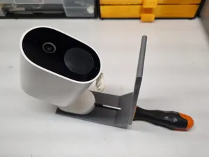Stand mount for Xiaomi 360 Outdoor camera