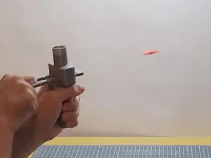 Disc Shooter