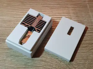 Bambu Lab X1C/P1P Nozzle Box
